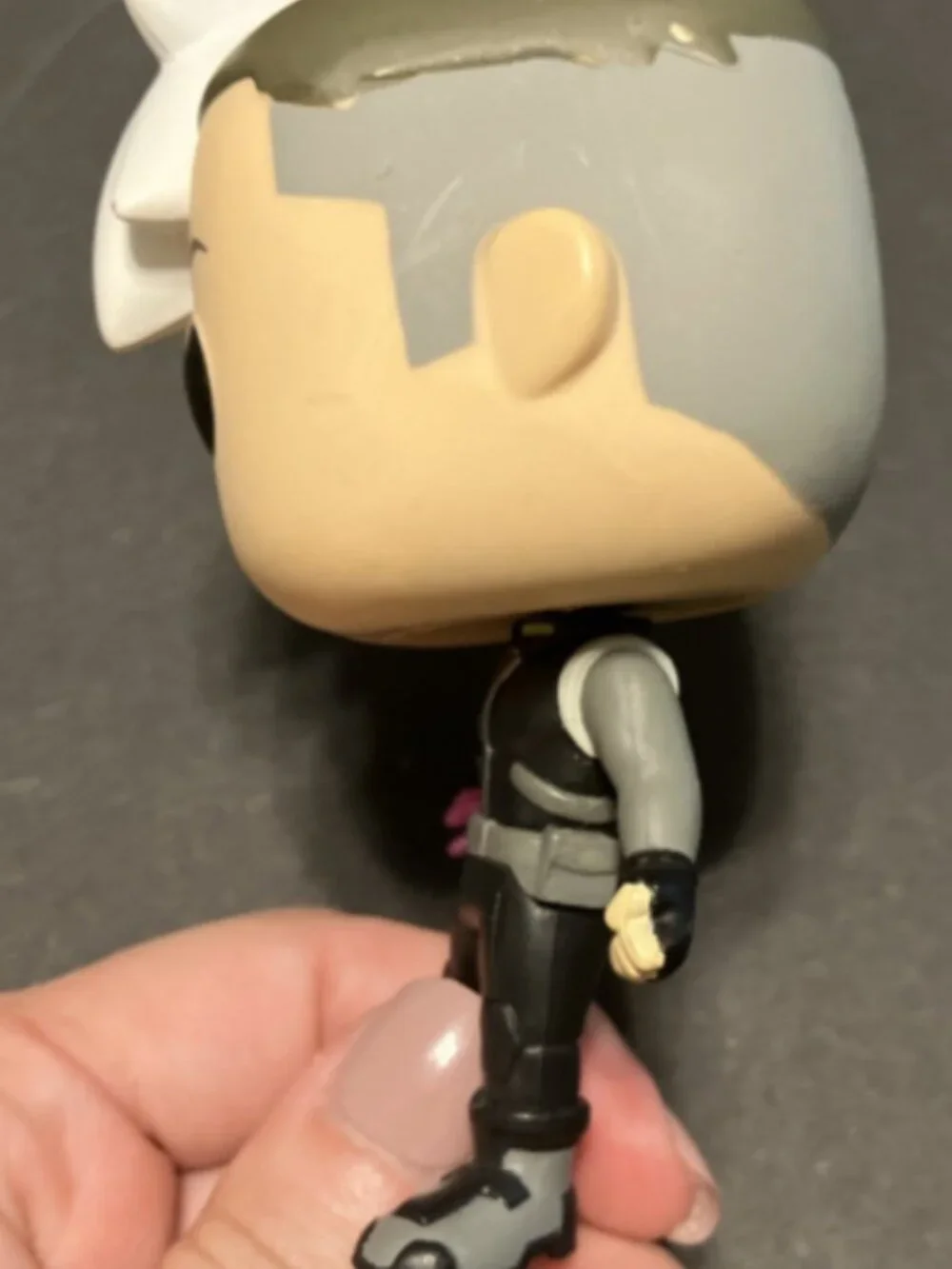 Funko Pop Variety Used Unboxed Lot 7